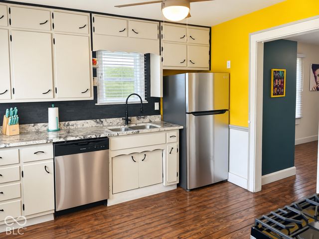 3839 Hoyt Avenue, Indianapolis, IN 46203