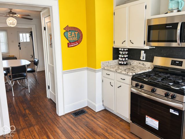 3839 Hoyt Avenue, Indianapolis, IN 46203