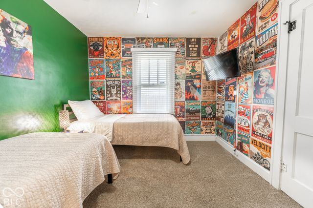 3839 Hoyt Avenue, Indianapolis, IN 46203