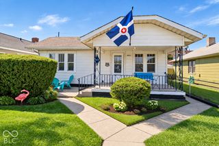 3839 Hoyt Avenue, Indianapolis, IN 46203