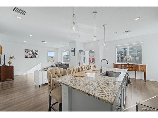 2901 Oxley St, Strasburg, CO 80136