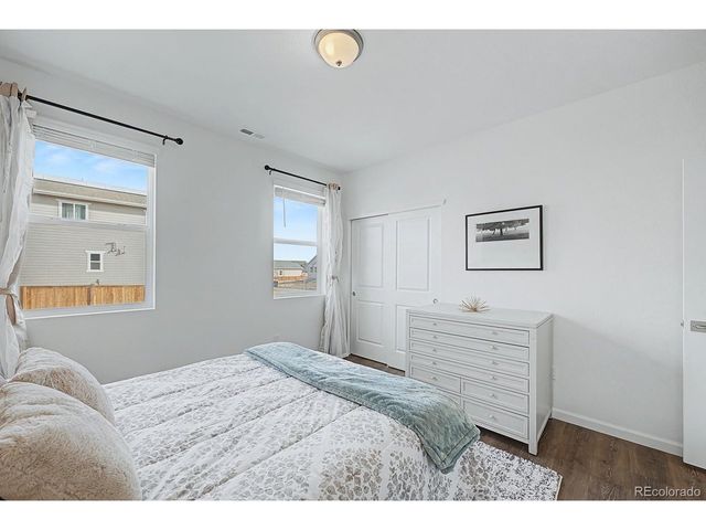 2901 Oxley St, Strasburg, CO 80136