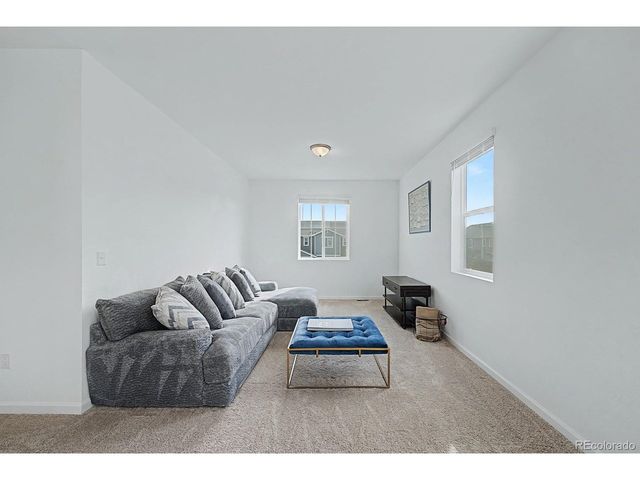 2901 Oxley St, Strasburg, CO 80136