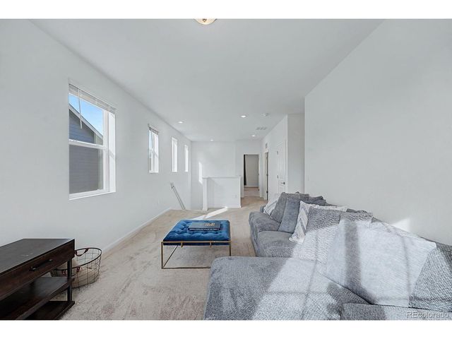 2901 Oxley St, Strasburg, CO 80136