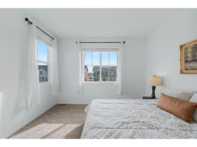 2901 Oxley St, Strasburg, CO 80136