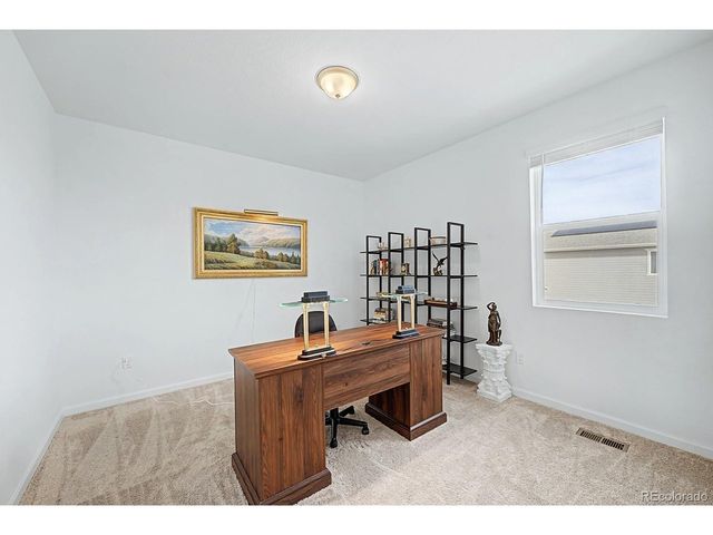 2901 Oxley St, Strasburg, CO 80136