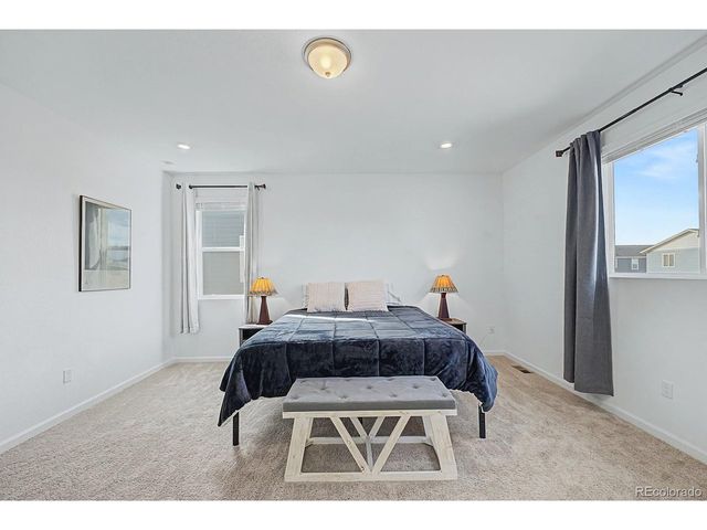 2901 Oxley St, Strasburg, CO 80136