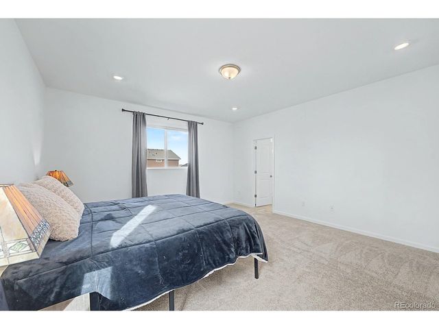 2901 Oxley St, Strasburg, CO 80136