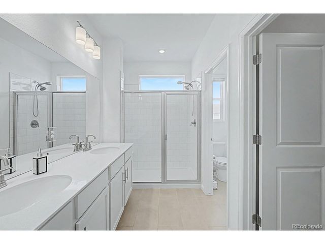 2901 Oxley St, Strasburg, CO 80136