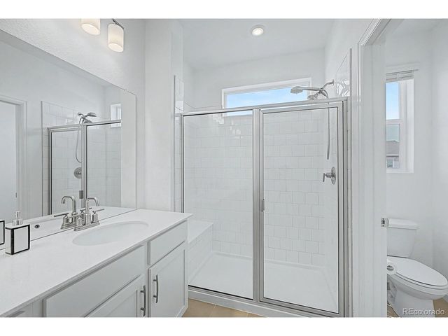 2901 Oxley St, Strasburg, CO 80136