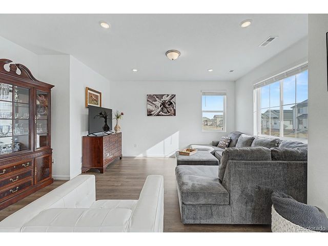 2901 Oxley St, Strasburg, CO 80136