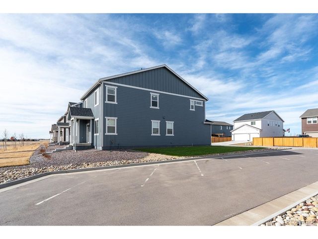 2901 Oxley St, Strasburg, CO 80136