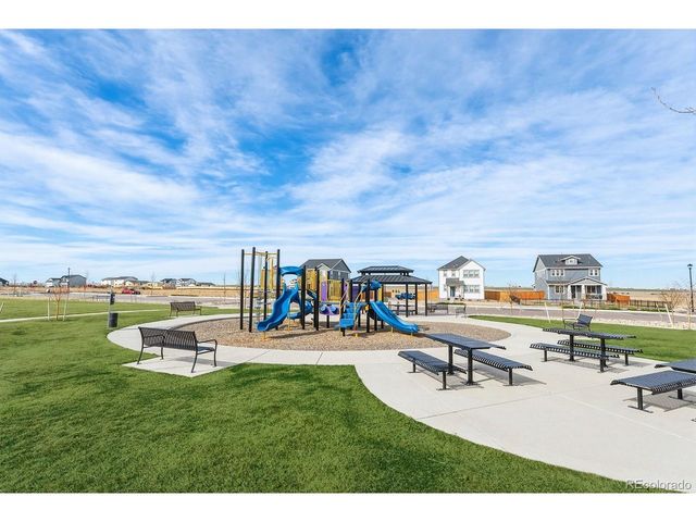 2901 Oxley St, Strasburg, CO 80136