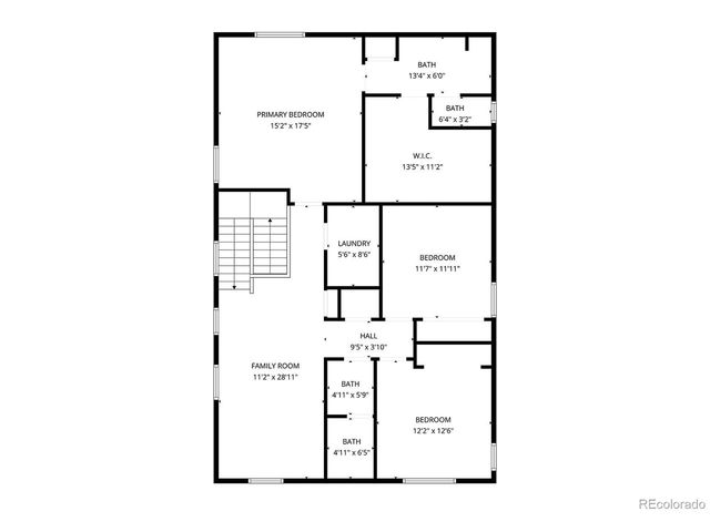 2901 Oxley St, Strasburg, CO 80136