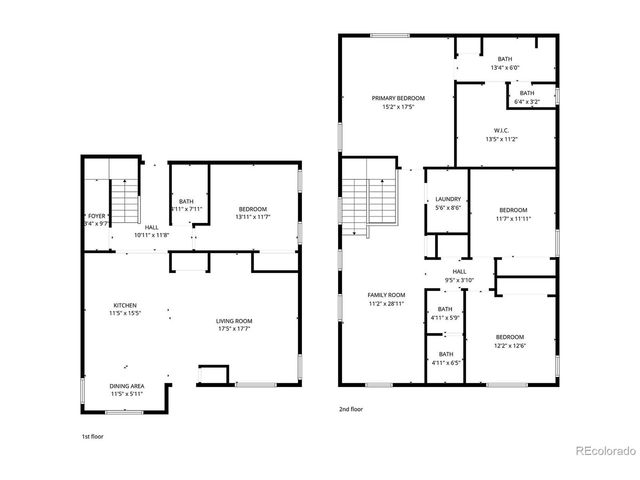 2901 Oxley St, Strasburg, CO 80136