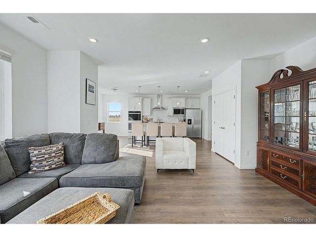 2901 Oxley St, Strasburg, CO 80136