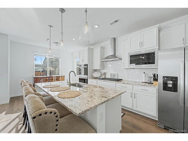 2901 Oxley St, Strasburg, CO 80136