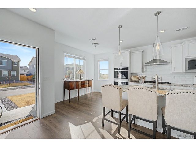 2901 Oxley St, Strasburg, CO 80136