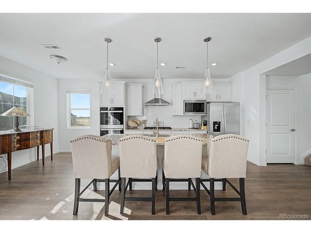 2901 Oxley St, Strasburg, CO 80136