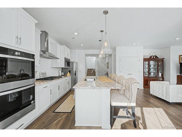 2901 Oxley St, Strasburg, CO 80136