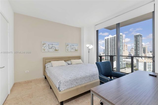 68 SE 6th Street 1611, Miami, FL 33131