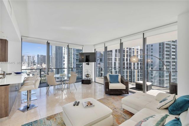 68 SE 6th Street 1611, Miami, FL 33131