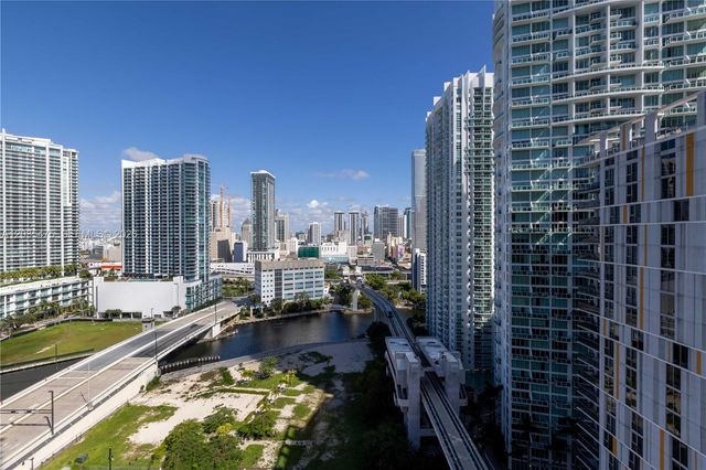 68 SE 6th Street 1611, Miami, FL 33131