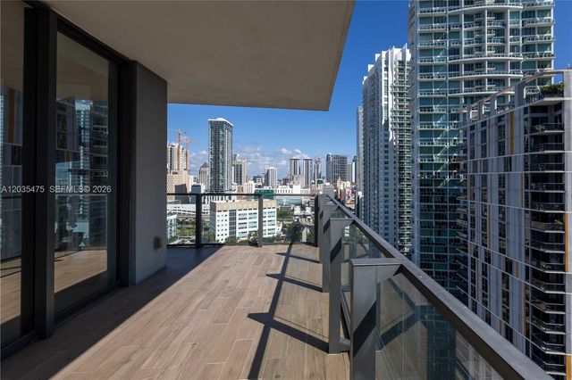 68 SE 6th Street 1611, Miami, FL 33131