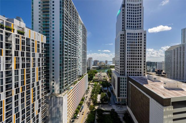 68 SE 6th Street 1611, Miami, FL 33131