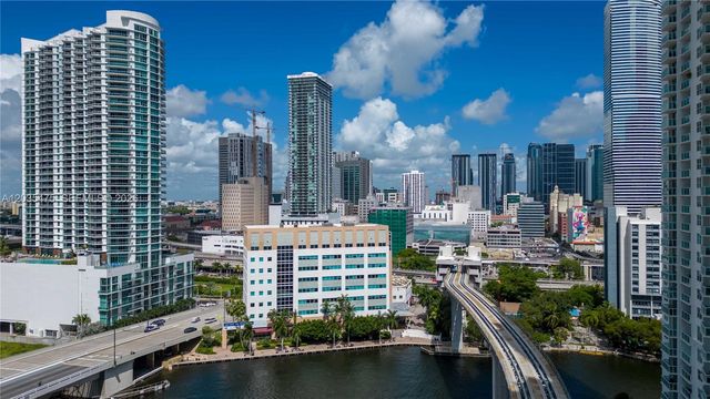 68 SE 6th Street 1611, Miami, FL 33131