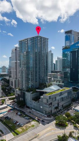 68 SE 6th Street 1611, Miami, FL 33131