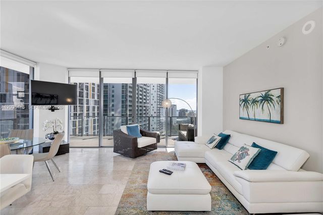 68 SE 6th Street 1611, Miami, FL 33131