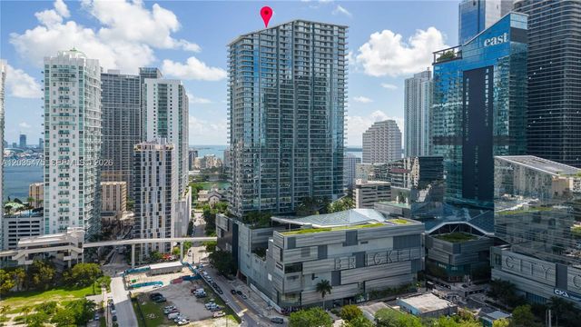 68 SE 6th Street 1611, Miami, FL 33131