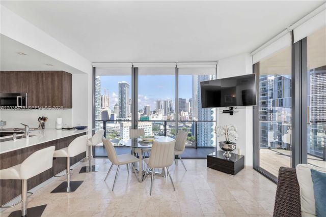 68 SE 6th Street 1611, Miami, FL 33131