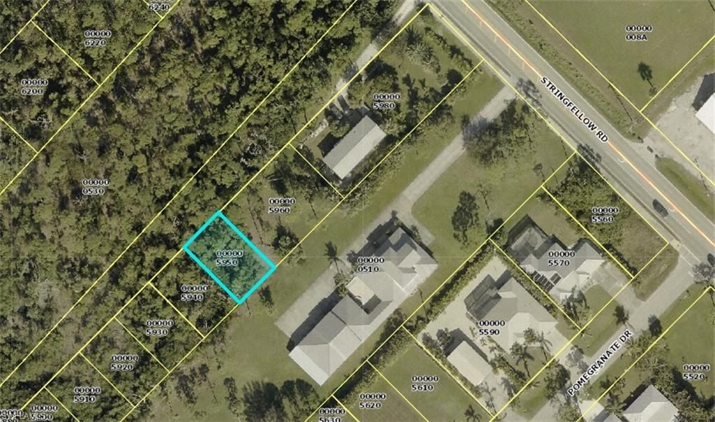 7375 Georgiana DR, BOKEELIA, FL 33922 — exterior