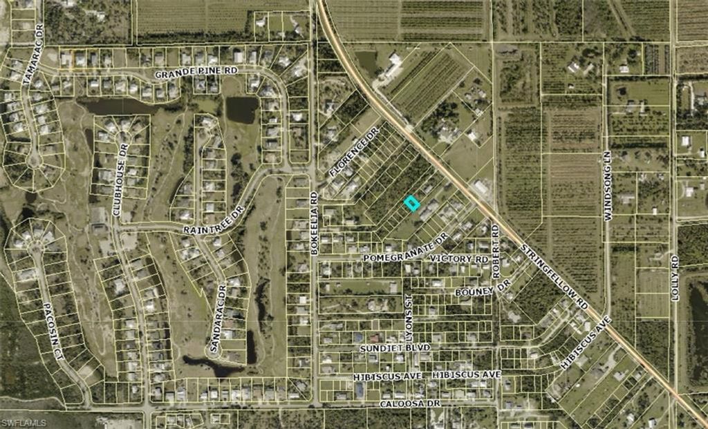 7375 Georgiana DR, BOKEELIA, FL 33922 — photo 2