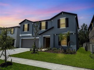 4264 BRIDLE BOOSTER WAY, Lakeland, FL 33801