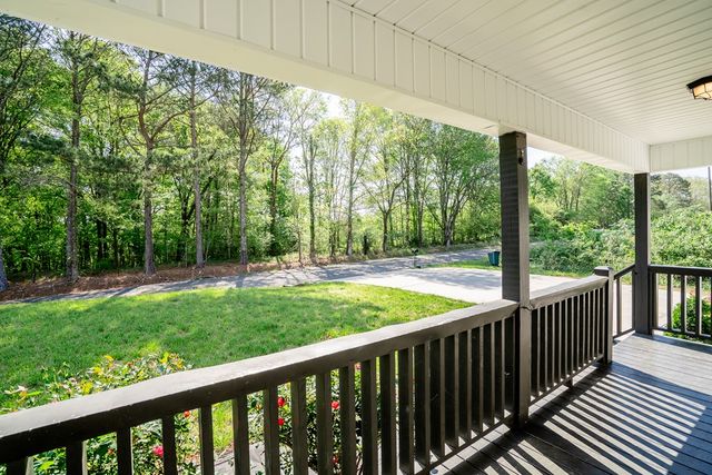 2549 Prospect Road, Dalton, GA 30721