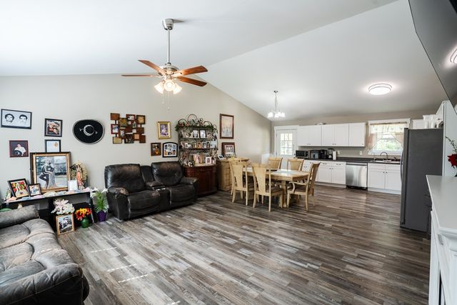 2549 Prospect Road, Dalton, GA 30721