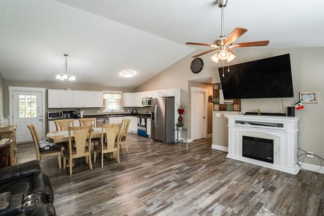 2549 Prospect Road, Dalton, GA 30721