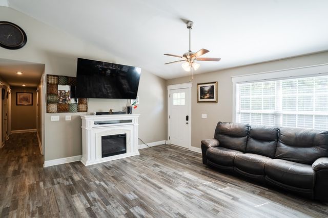 2549 Prospect Road, Dalton, GA 30721