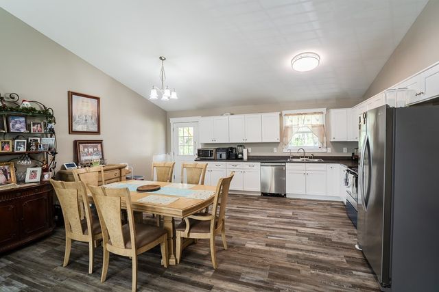 2549 Prospect Road, Dalton, GA 30721