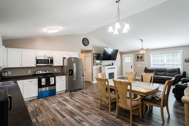 2549 Prospect Road, Dalton, GA 30721