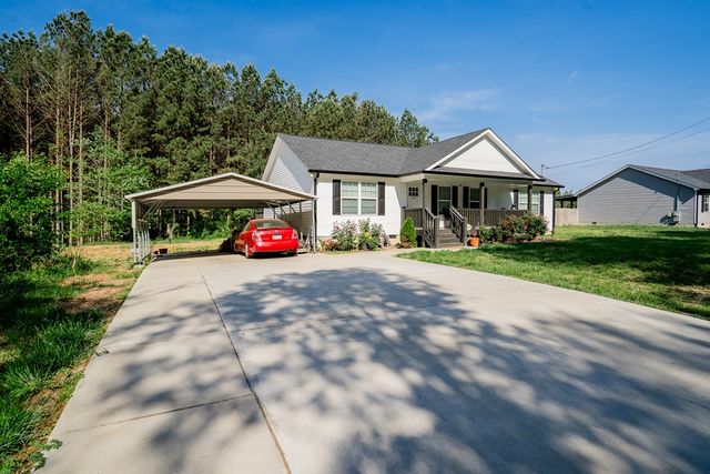 2549 Prospect Road, Dalton, GA 30721