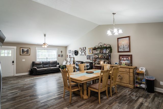 2549 Prospect Road, Dalton, GA 30721
