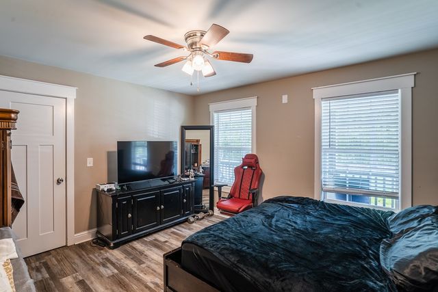 2549 Prospect Road, Dalton, GA 30721