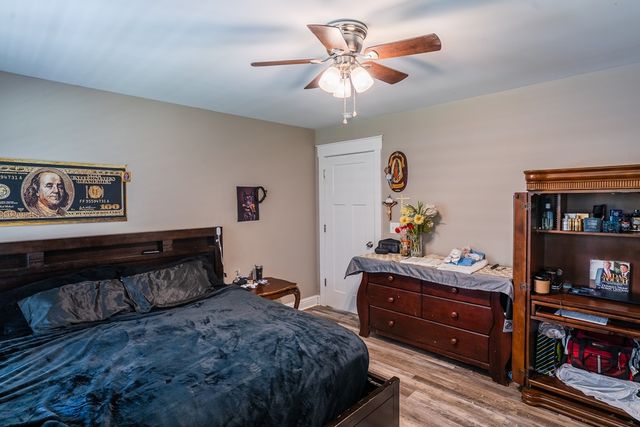 2549 Prospect Road, Dalton, GA 30721
