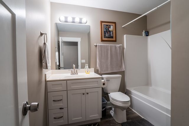2549 Prospect Road, Dalton, GA 30721