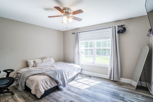 2549 Prospect Road, Dalton, GA 30721