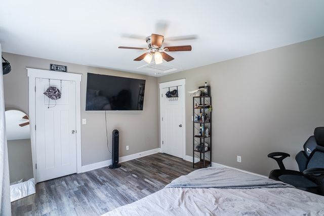 2549 Prospect Road, Dalton, GA 30721